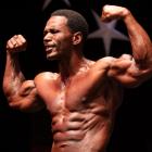 Louis  Sanders - NPC EFX Big Sky Championships 2011 - #1